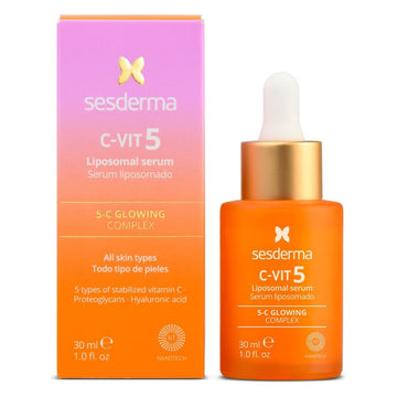 Sesderma C-Vit 5 Liposomal Serum