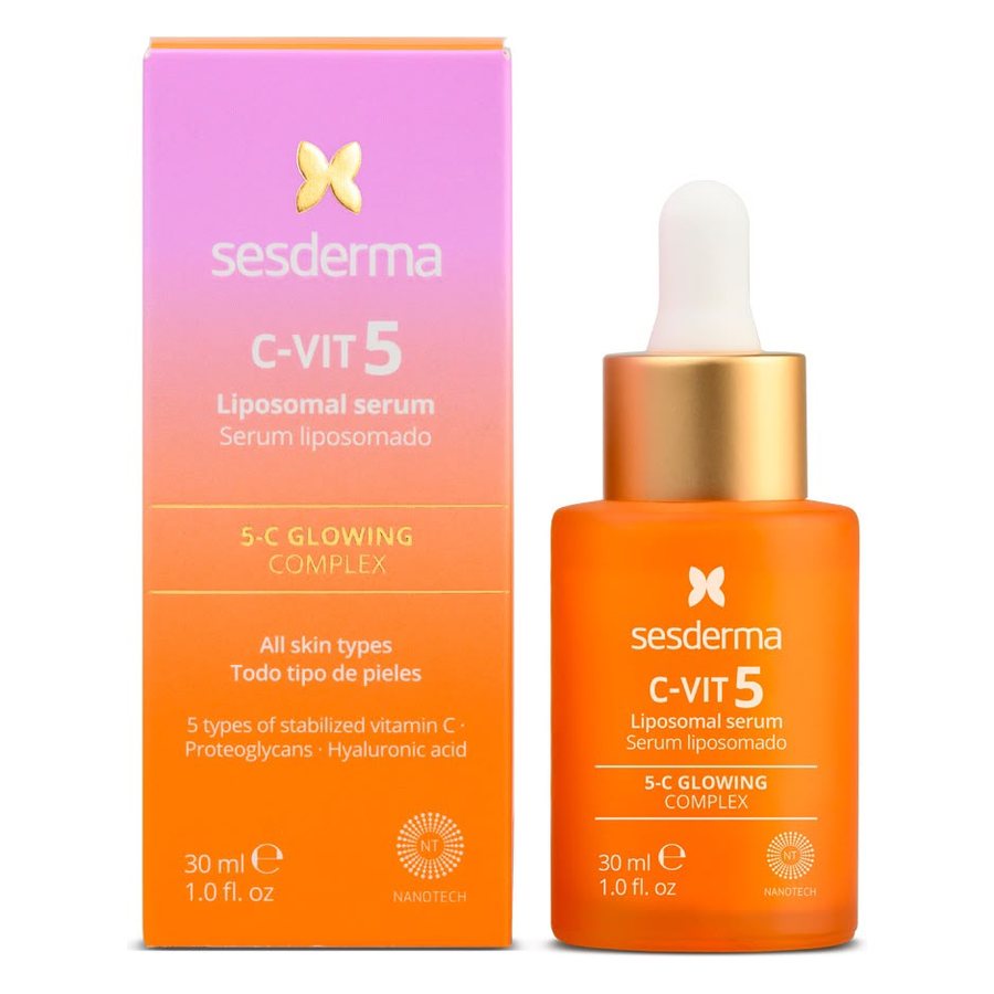 Sesderma C-Vit 5 Liposomal Serum