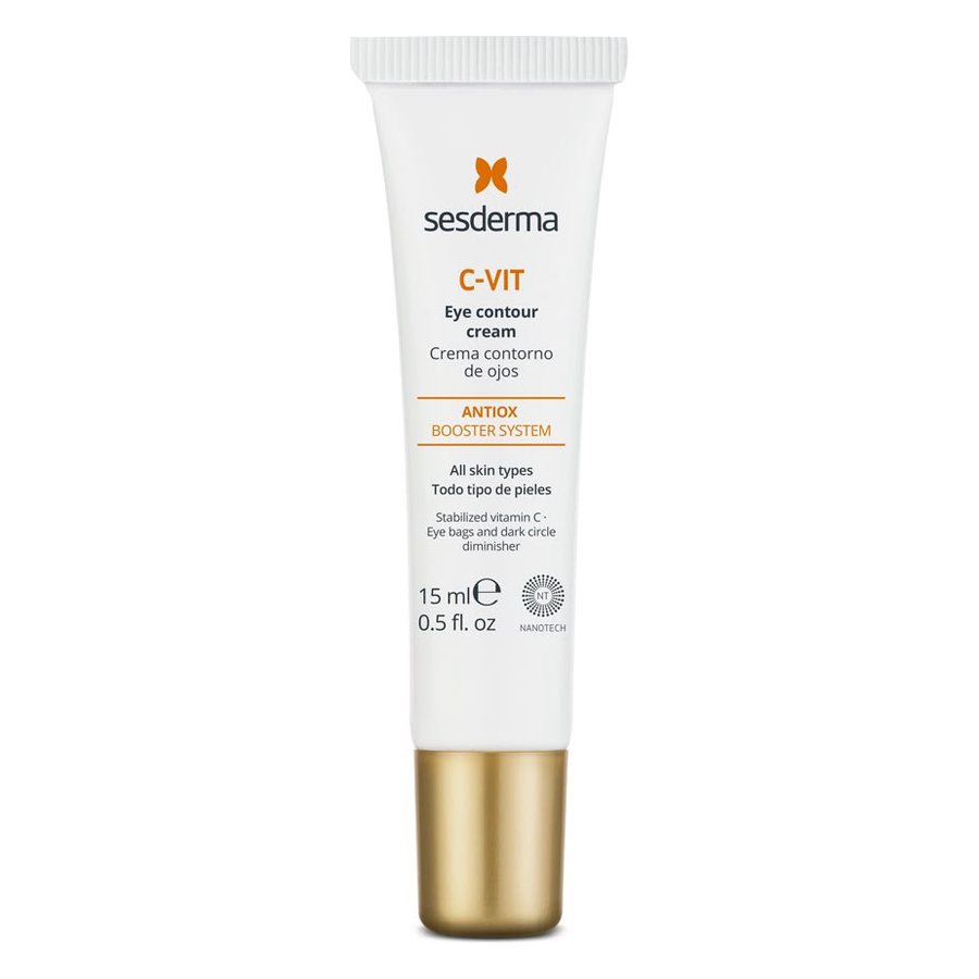 Sesderma C-Vit Eye Contour Cream