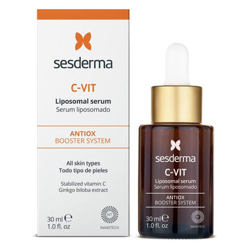 Sesderma C-Vit Liposomal Serum