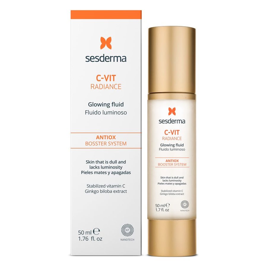 Sesderma C-Vit Radiance Glowing Fluid