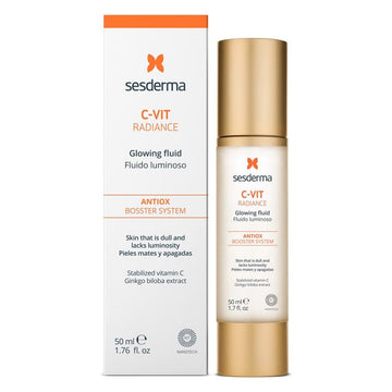 Sesderma C-Vit Radiance Glowing Fluid