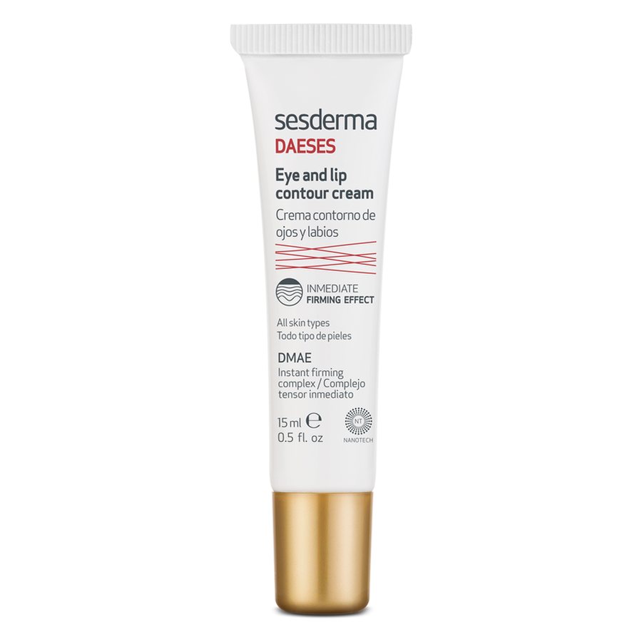 Sesderma Daeses Eye and Lip Contour Cream