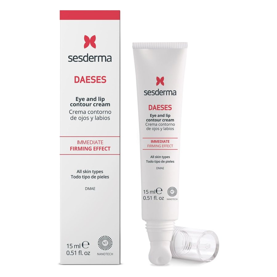 Sesderma Daeses Eye and Lip Contour Cream