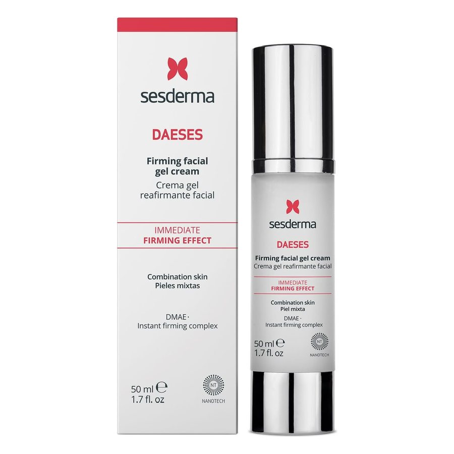 Sesderma Daeses Firming Facial Gel Cream