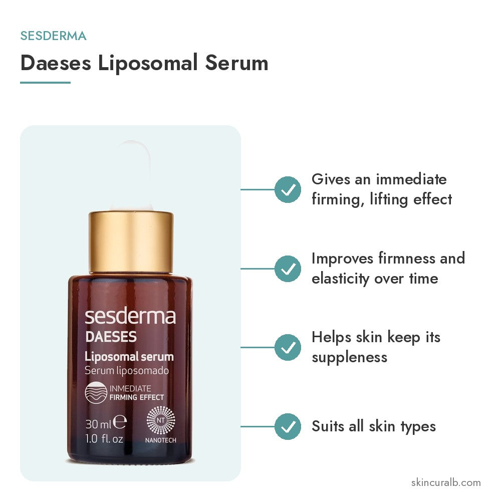 Sesderma Daeses Liposomal Serum