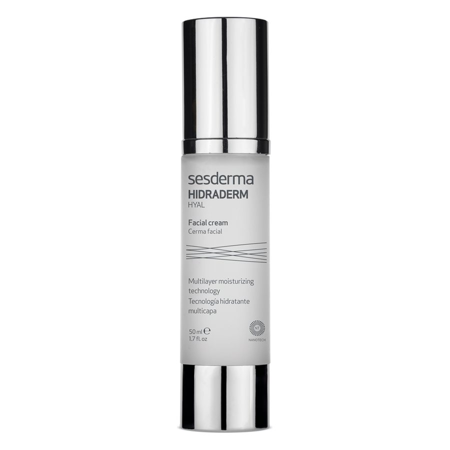 Sesderma Hidraderm Hyal Facial Cream