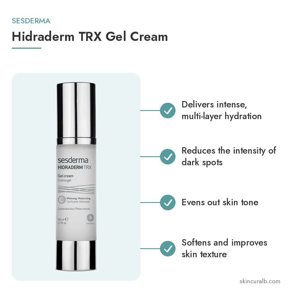 Sesderma Hidraderm TRX Gel Cream