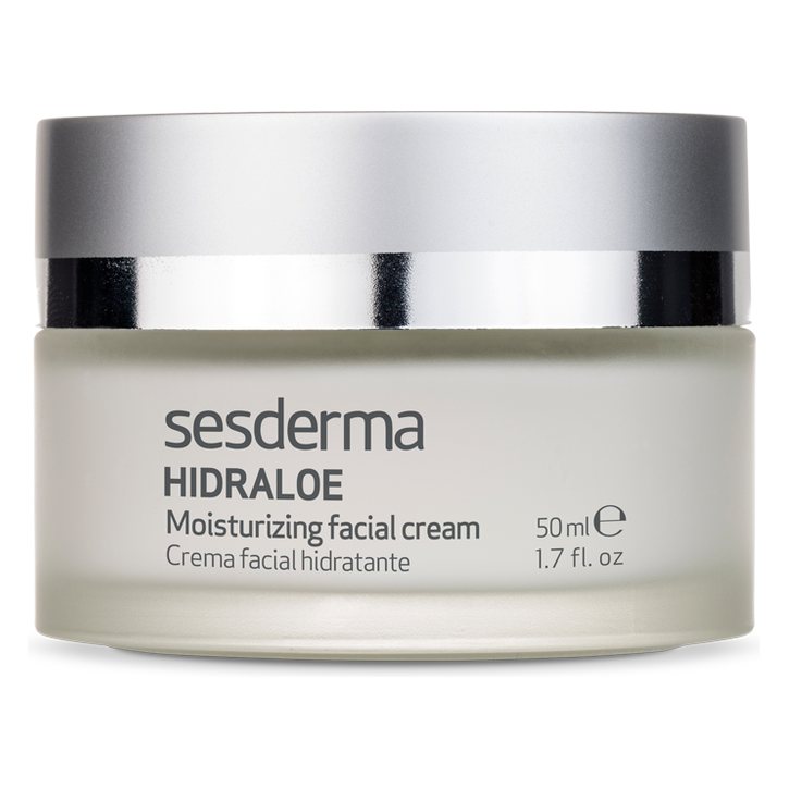 Sesderma Hidraloe Moisturising Facial Cream