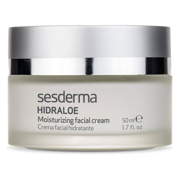 Sesderma Hidraloe Moisturising Facial Cream