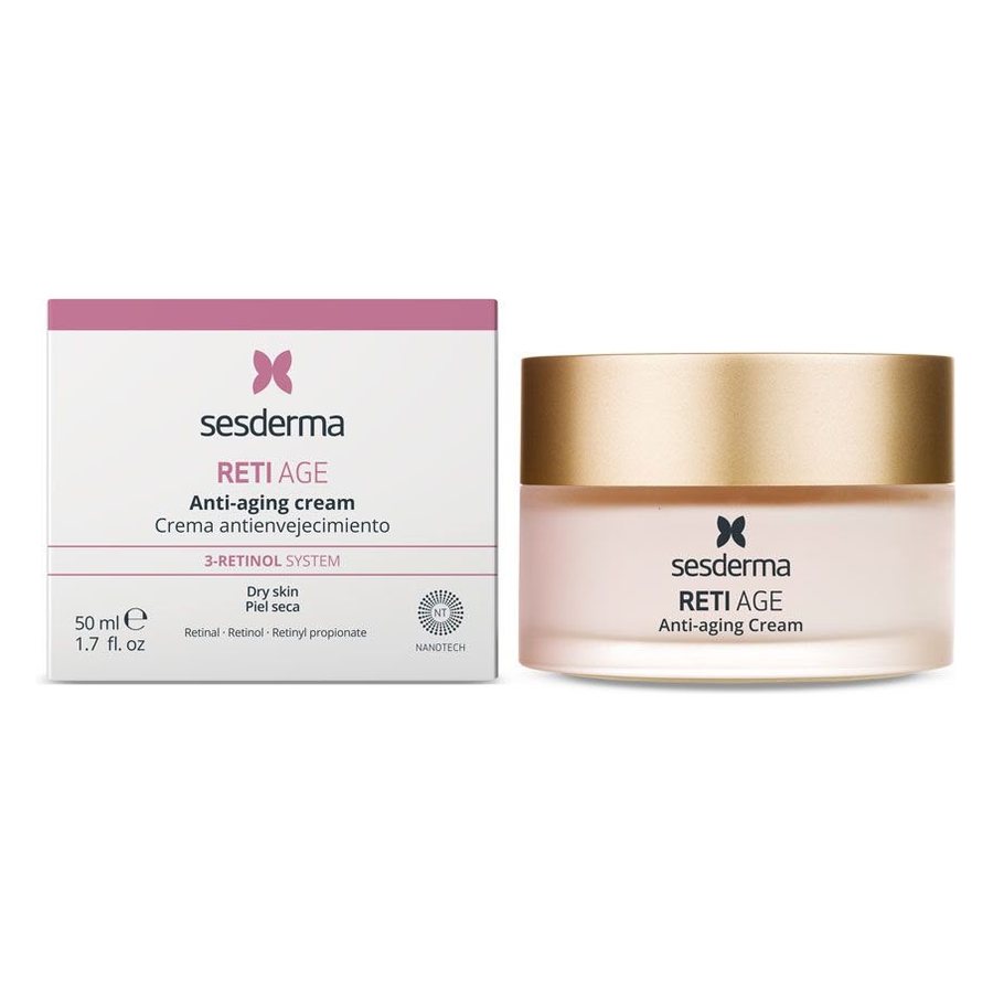 Sesderma Reti Age Anti-Ageing Cream