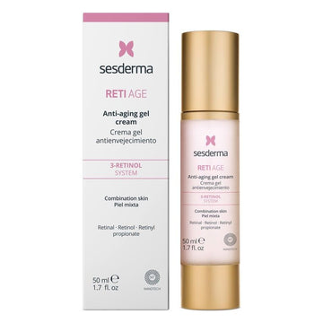 Sesderma Reti Age Anti-Ageing Gel Cream