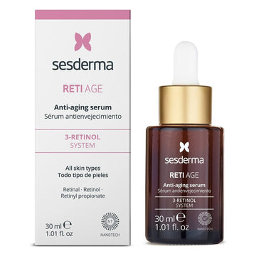 Sesderma Reti Age Anti-Ageing Serum