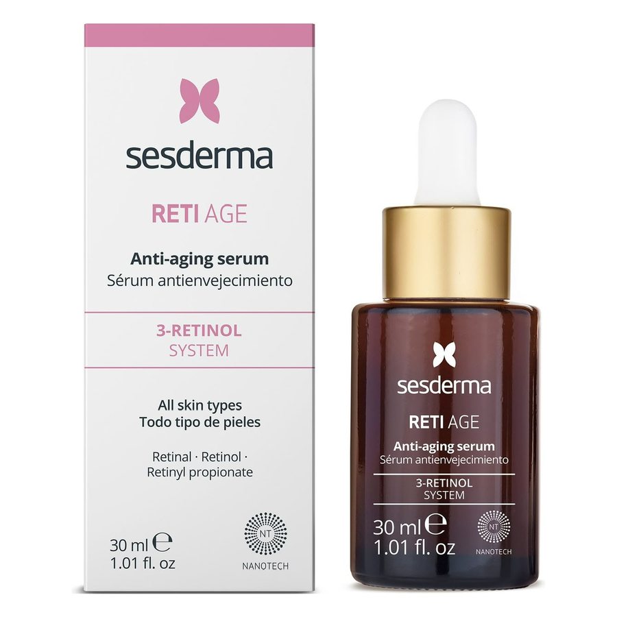 Sesderma Reti Age Anti-Ageing Serum