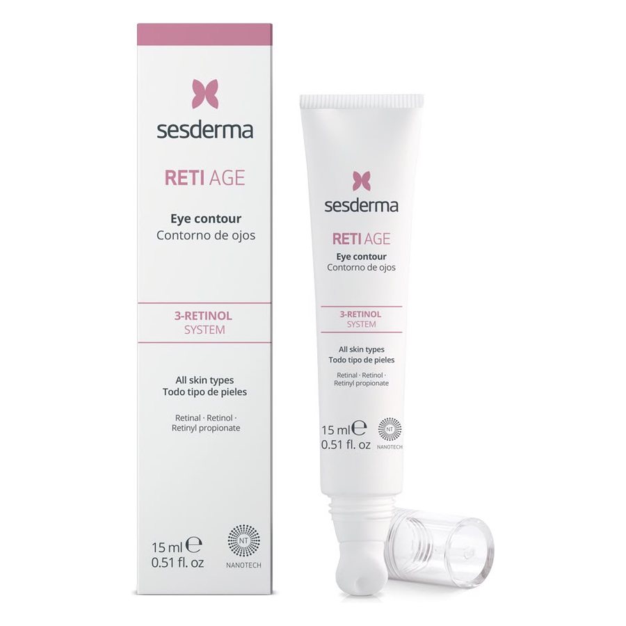 Sesderma Reti Age Eye Contour