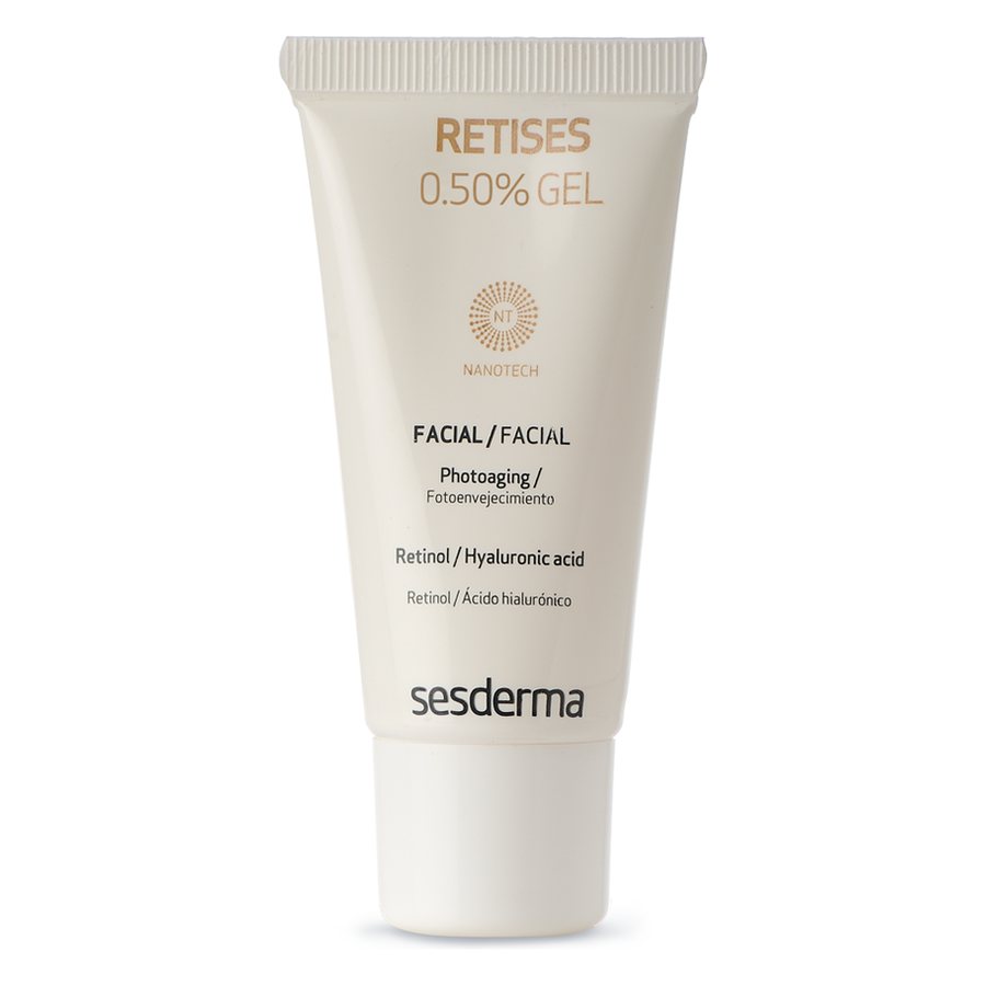 Sesderma Retises 0.5% Nano Gel