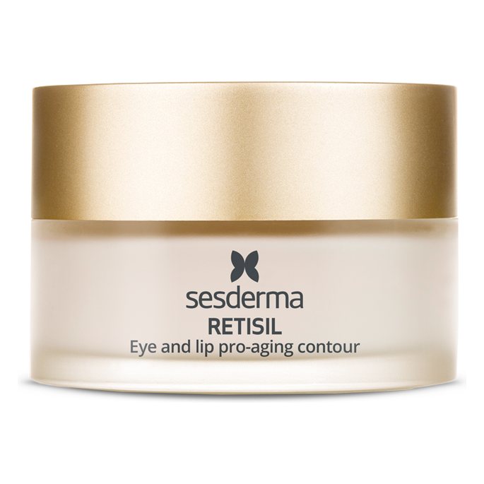 Sesderma Retisil Eye and Lip Pro-Aging Contour
