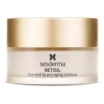 Sesderma Retisil Eye and Lip Pro-Aging Contour