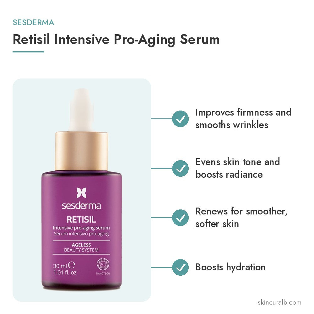 Sesderma Retisil Intensive Pro-Aging Serum