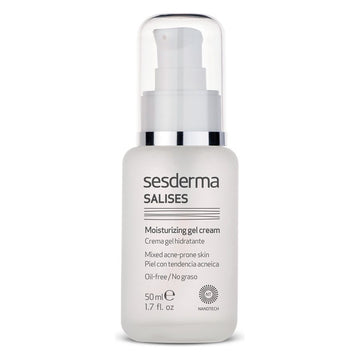 Sesderma Salises Moisturising Gel Cream