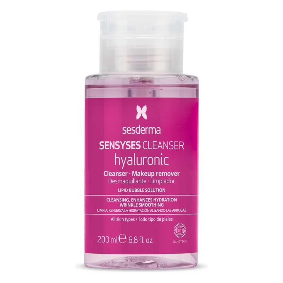 Sesderma Sensyses Cleanser Hyaluronic