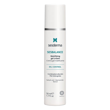 Sesderma Sesbalance Mattifying Gel Cream
