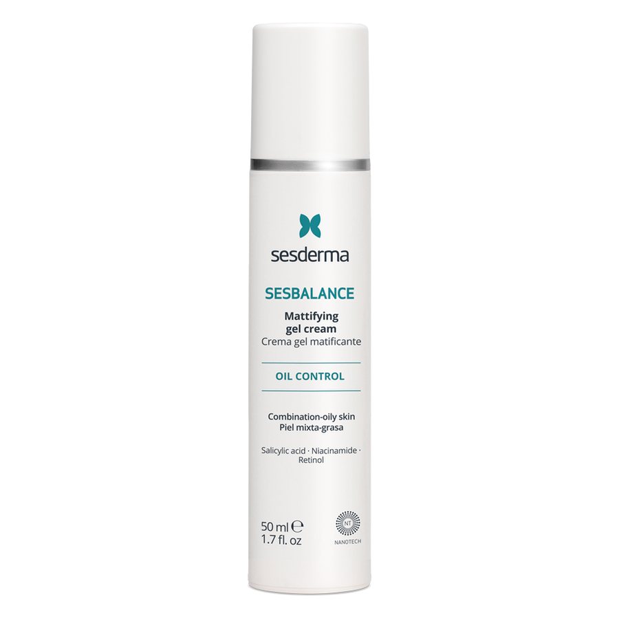 Sesderma Sesbalance Mattifying Gel Cream