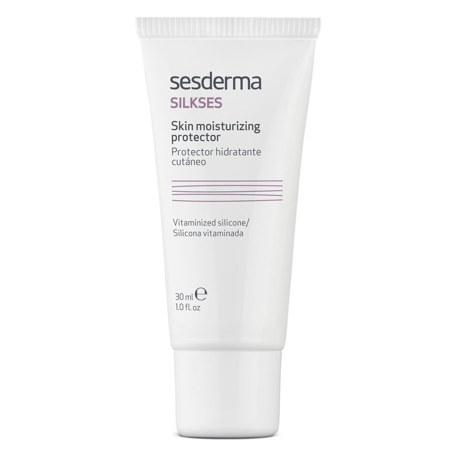 Sesderma Silkses Skin Moisturising Protector