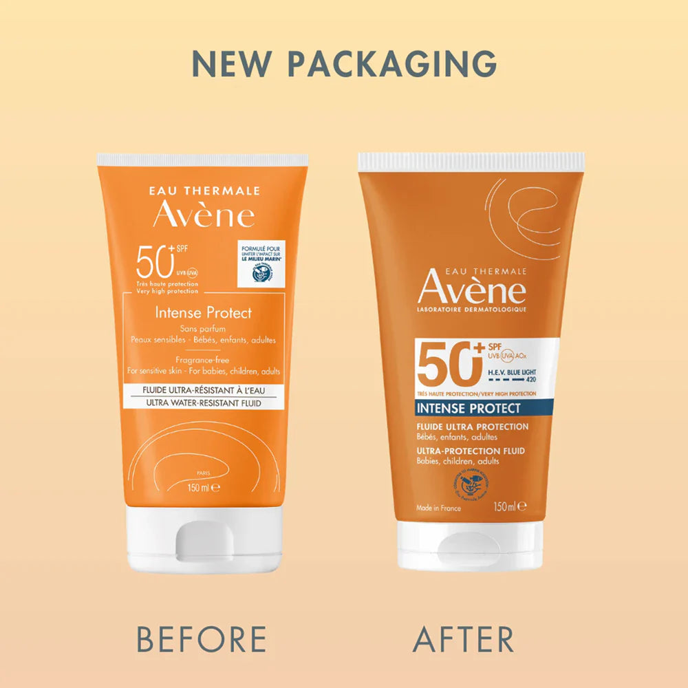 Avène Intense Protect SPF 50+
