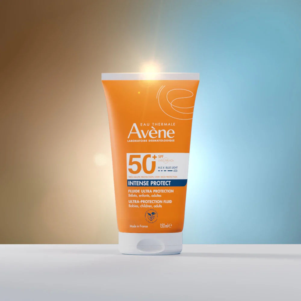 Avène Intense Protect SPF 50+