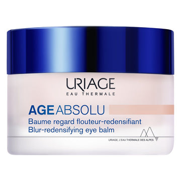 Uriage Age Absolu Blur-Redensifying Eye Balm