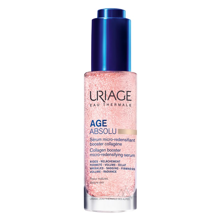 Uriage Age Absolu Collagen Booster Micro-Redensifying Serum