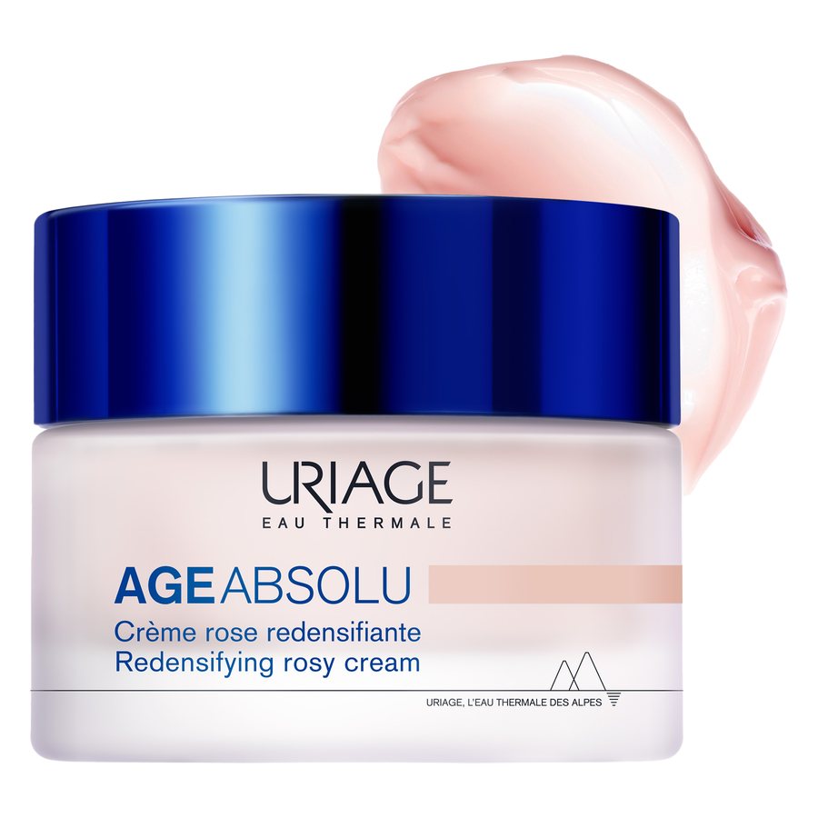 Uriage Age Absolu Redensifying Rosy Cream