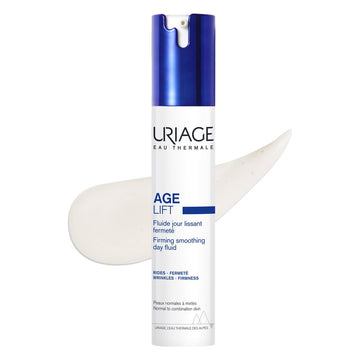 Uriage Age Lift Firming Smoothing Day Fluid