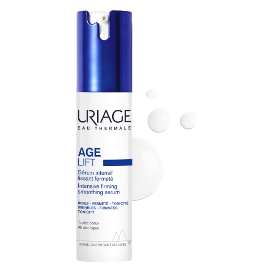 Uriage Age Lift Intensive Firming Smoothing Serum