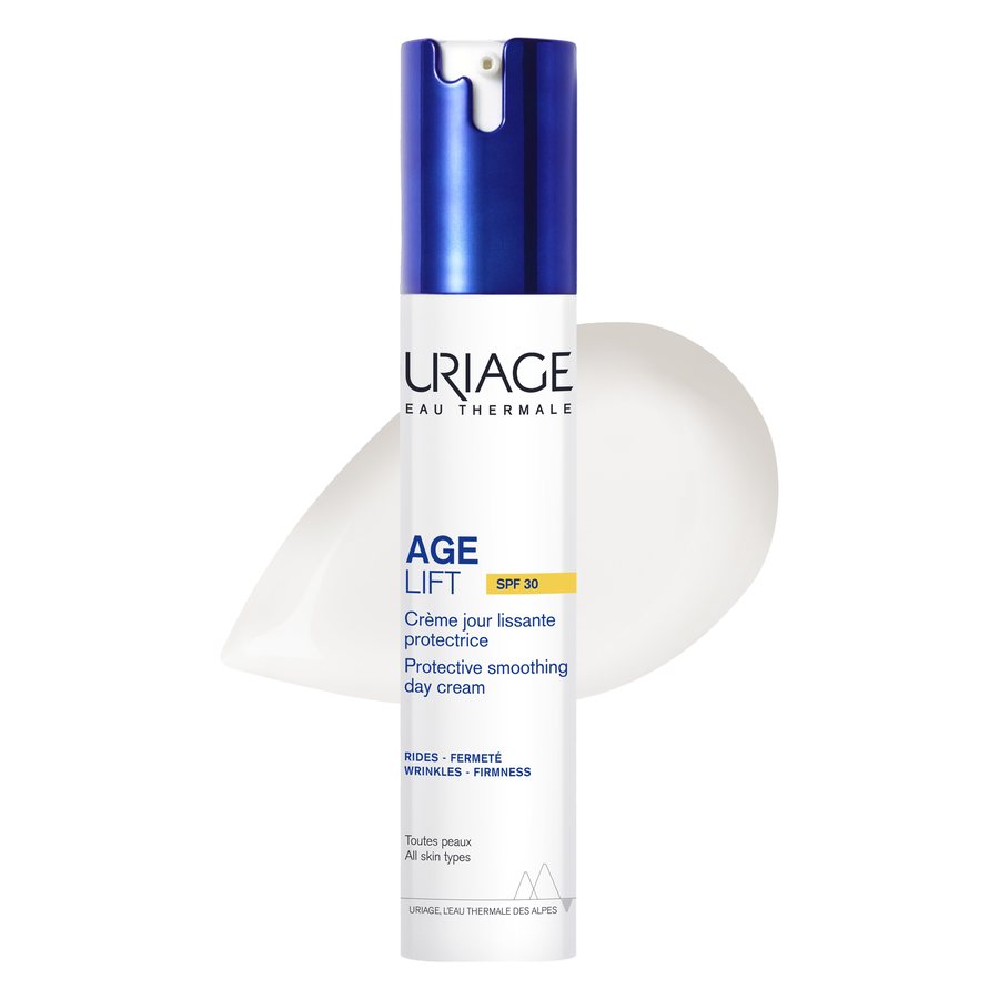 Uriage Age Lift Protective Smoothing Day Cream SPF 30