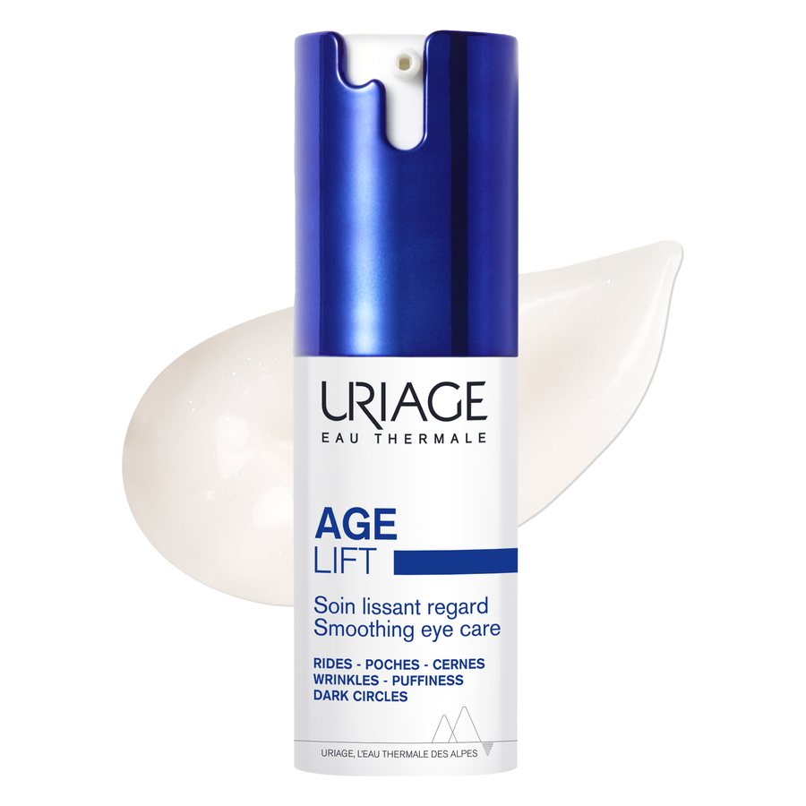 Uriage Age Lift Smoothing Eye Care