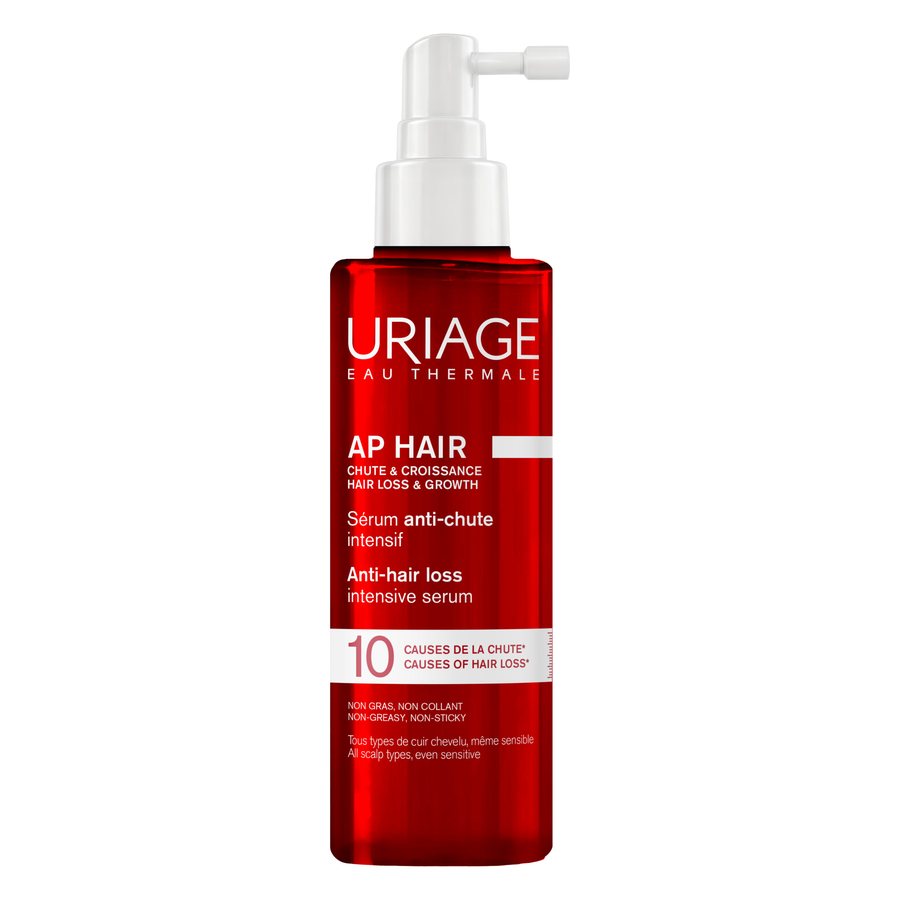 Uriage AP Hair Intensive Strengthening Serum