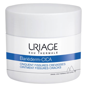 Uriage Bariéderm-CICA Barrier Ointment