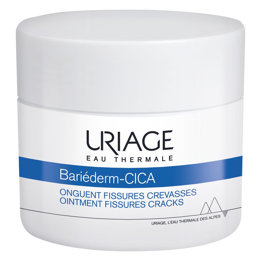 Uriage Bariéderm-CICA Barrier Ointment