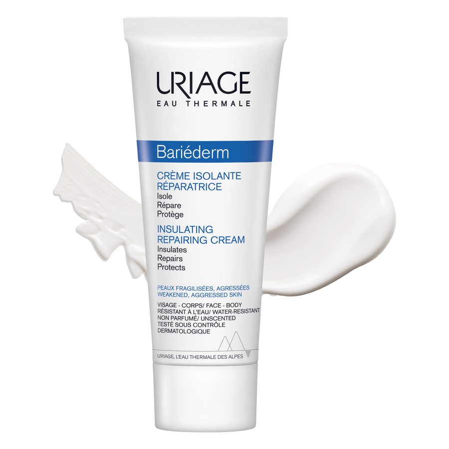 Uriage Bariéderm Insulating Repairing Cream