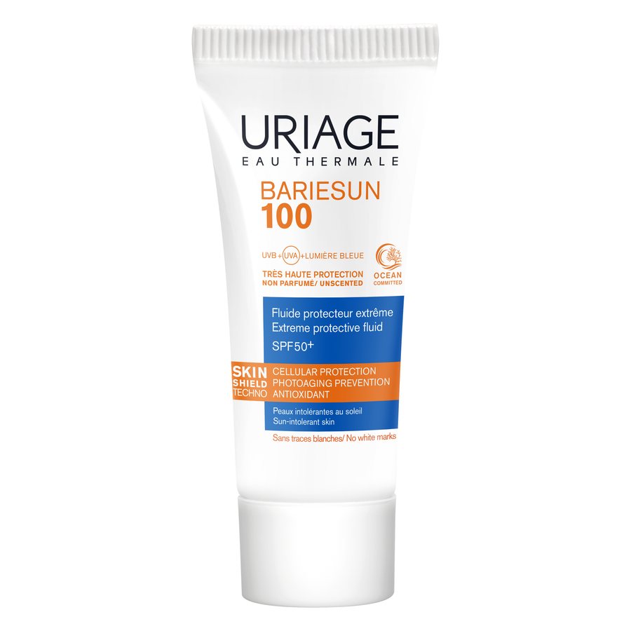 Uriage Bariésun 100 Extreme Protective Fluid SPF 50+