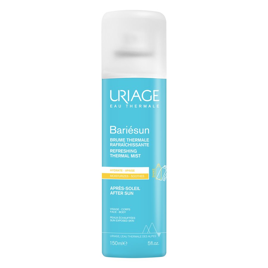 Uriage Bariésun After-Sun Refreshing Thermal Mist