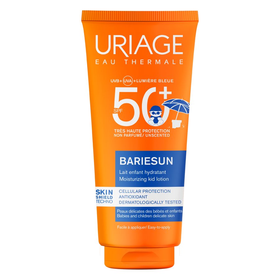 Uriage Bariésun Moisturising Kid Lotion SPF 50+