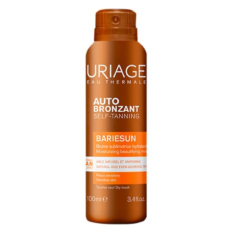 Uriage Bariésun Self-Tanning Moisturising Mist