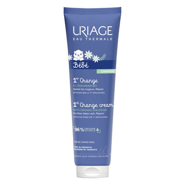 Uriage Bébé 1st Change Cream