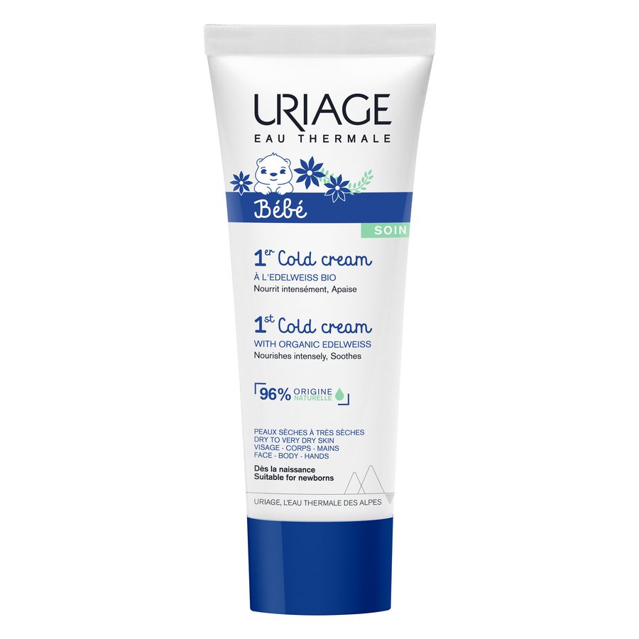 Uriage Bébé 1st Cold Cream