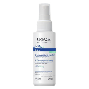 Uriage Bébé 1st Drying Repairing Spray