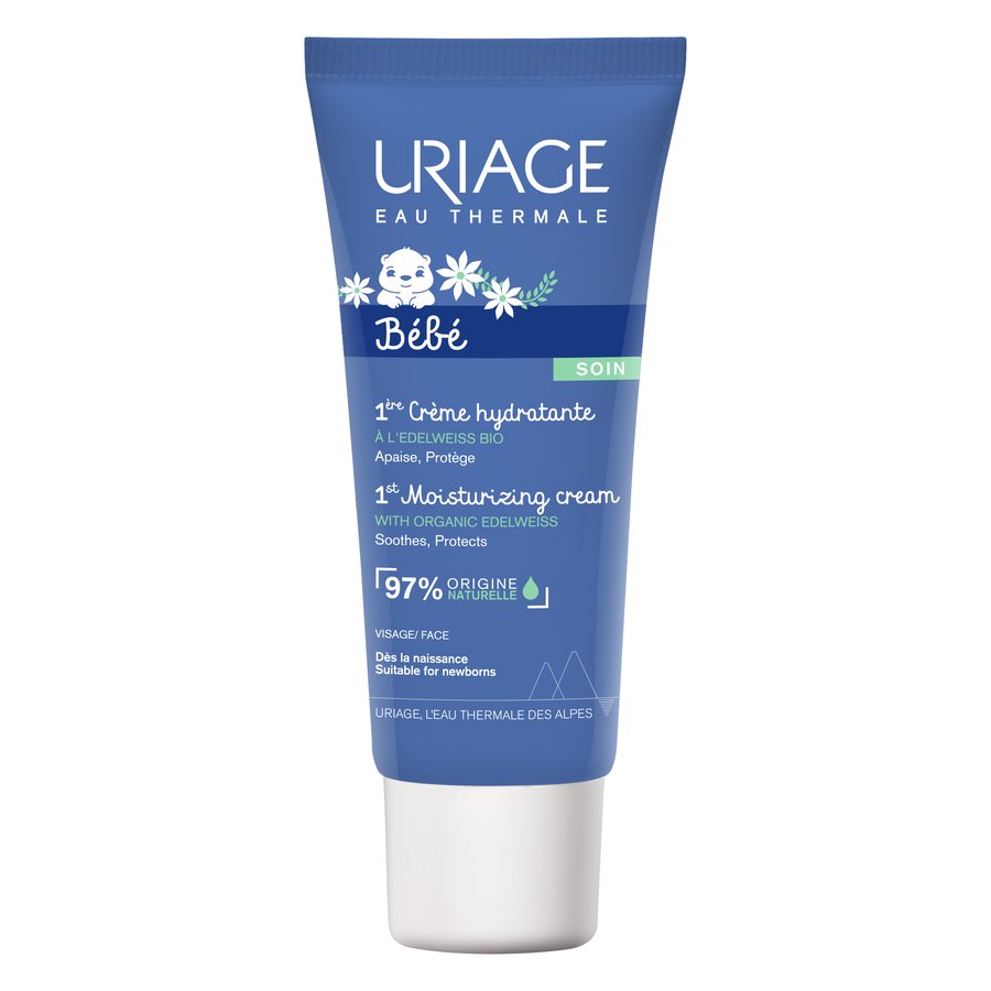 Uriage Bébé 1st Moisturising Cream