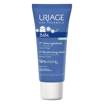 Uriage Bébé 1st Moisturising Cream
